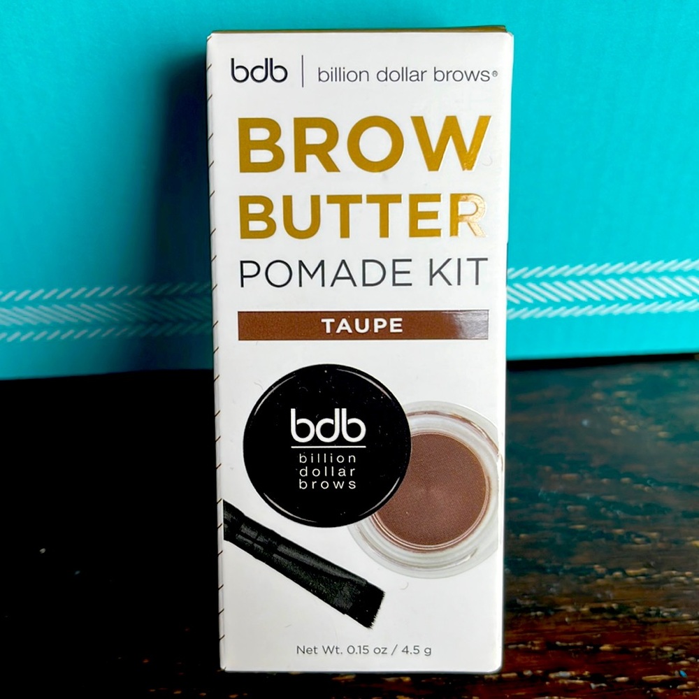 BDB-Brow Butter
